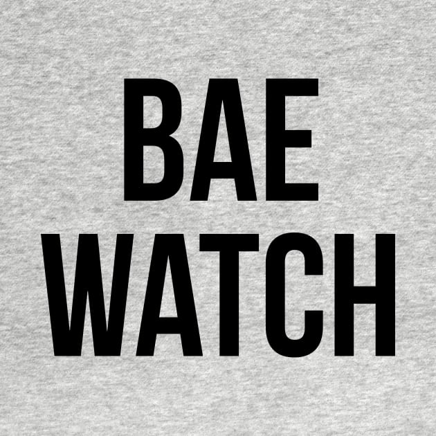 Bae watch by NFT Hoarder